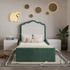 Evelyn Arch Kids Bed